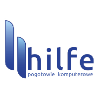 Pogotowie komputerowe - Hilfe