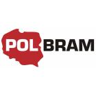 POL-BRAM Wrocław logo