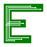 ESKAM - Montaż SMT i THT logo