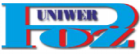 MAREK PONIATOWSKI "POŻ-UNIWER" logo