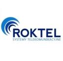 ROKTEL Systemy Telekomunikacyjne Robert Kalisz logo