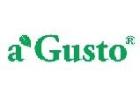 a'Gusto Maciej Greś logo