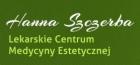 Lekarskie Centrum Medycyny Estetycznej Hanna Szczerba logo