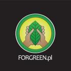 FORGREEN.PL ZBIGNIEW KOLANO logo
