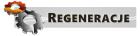 Regeneracje logo