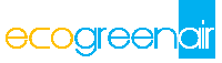 ecogreenair Bogdan Noga logo