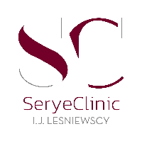 SERYECLINIC Centrum Medyczno - Podologiczne logo