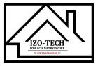 IZO-TEH Marcin Krawczyk logo