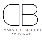 KANCELARIA ADWOKACKA Damian Bomerski