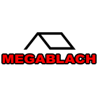 MEGABLACH logo
