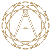 Architekt mgr inż. arch. Joanna Keller-Wiącek logo