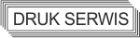 DRUK-SERWIS logo