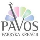 Fabryka Kreacji PAVOS logo