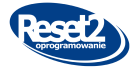 Reset2.pl sp. z o.o. logo
