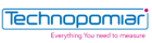 "TECHNOPOMIAR" sp. z o.o. logo
