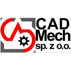 Cad-Mech sp. z o.o. logo