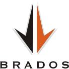 "BRADOS" sp.j. T.Grzesiak, P.Pawlak, K.Kuchciński logo