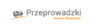 Przeprowadzki Damian Nowaczyk logo