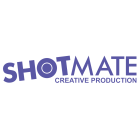 Shotmate Creative Production logo