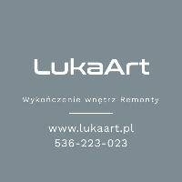 LukaArt ŁUKASZ GAŁEK