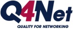 Q4net sp. z o.o. logo