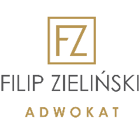 Adwokat Filip Zieliński - Kancelaria Adwokacka