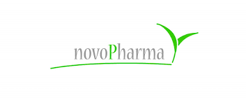 Novopharma sp. z o.o. logo