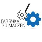 Fabryka Tłumaczeń s.c. logo