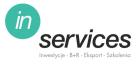 InServices logo