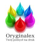 ORYGINALEX - TUSZE, TONERY, HURT, BEZPOŚREDNI IMPORTER, NAJNIŻSZE CENY