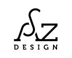 ASZ Design logo