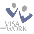 Visa And Work sp. z o.o. logo