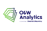 O&W ANALYTICS SPÓŁKA Z OGRANICZONĄ ODPOWIEDZIALNOŚCIĄ logo