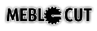 MEBLO-CUT S.C.-ALAN FILIPCZAK, CYPRIAN FILIPCZAK, RAFAŁ KORCZYŃSKI logo