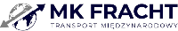 MK Fracht sp. z o.o. logo