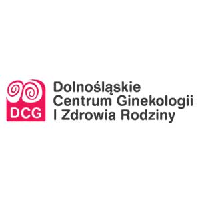 Dolnośląskie Centrum Ginekologii sp. z o.o. logo
