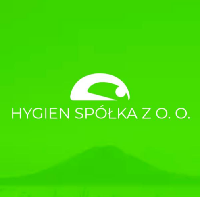 Hygien sp. z o.o. logo