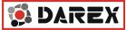 DAREX logo