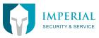 IMPERIAL SECURITY & SERVICE logo