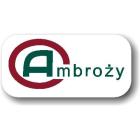 AMBROŻY logo