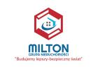 Milton Grupa Nieruchomości logo