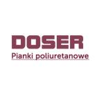 Doser Sp. z o.o. Producent pianki poliuretanowej logo