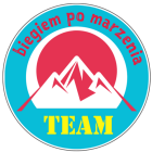 Klub Sportowy Biegiem Po Marzenia Team logo