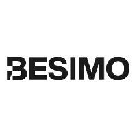 Nowoczesne meble - BESIMO logo
