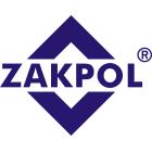 ZAKPOL logo