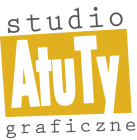 Studio Graficzne Atuty Beata Kamińska logo