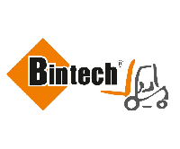 "BINTECH" sp. z o.o. logo