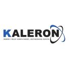 serwis komputerowy Kaleron logo