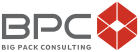 Big Pack Consulting logo