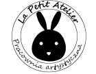 "La petit atelier" Pracownia artystyczna Justyna Szczepaniak